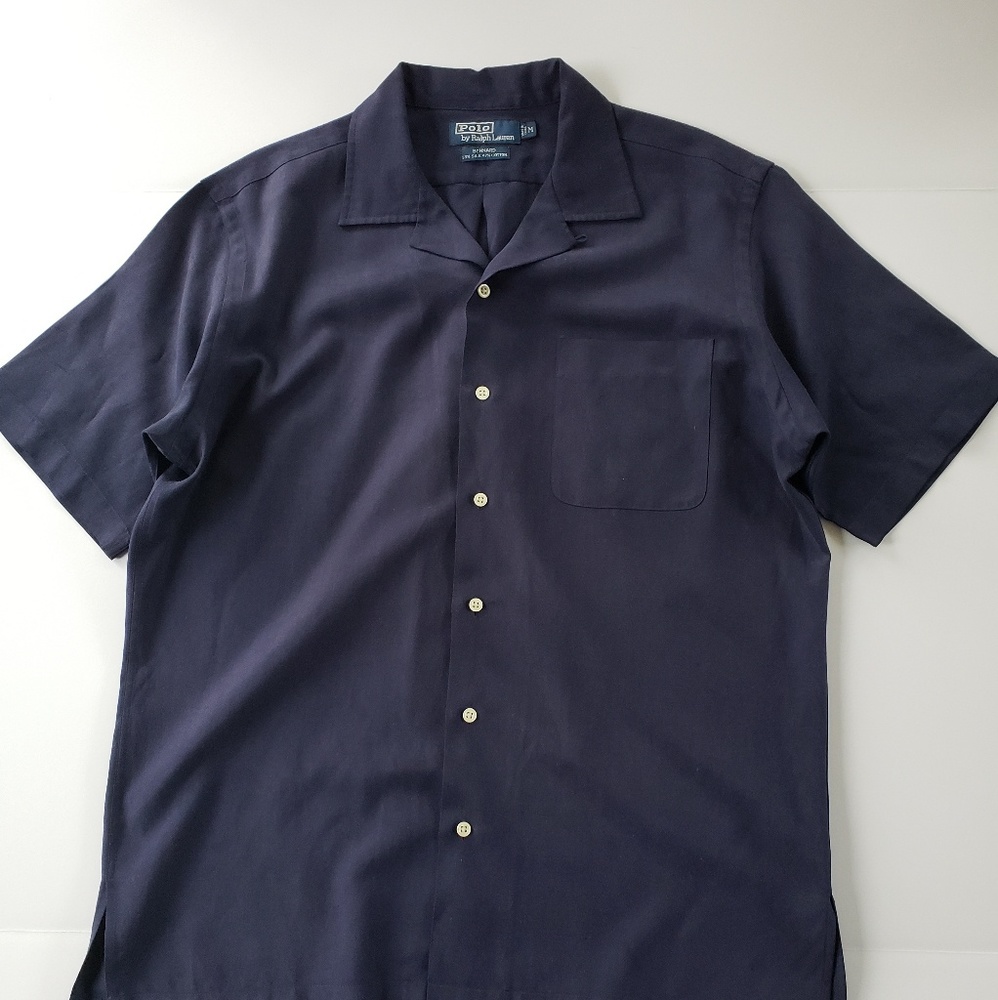Ralph Lauren Bonnard shirt